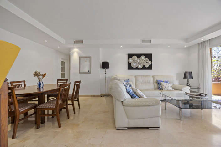 Image No.6-Appartement de 4 chambres à vendre à Malaga