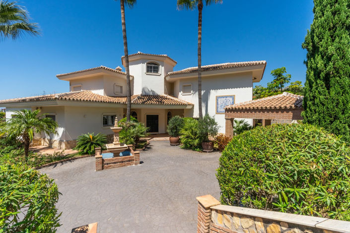 Image No.23-6 Bed Villa for sale