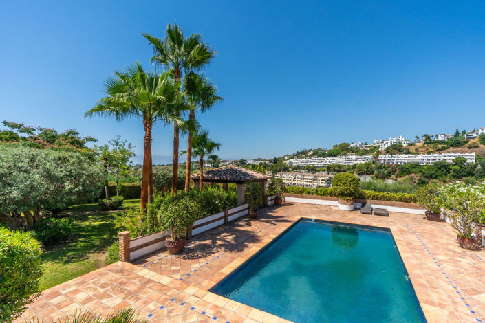 Image No.32-6 Bed Villa for sale