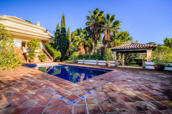 Image No.4-6 Bed Villa for sale