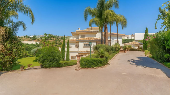 Image No.43-6 Bed Villa for sale