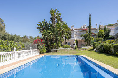 1 - Cabopino, Townhouse