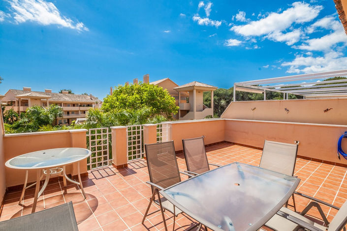 Image No.1-2 Bed Penthouse for sale