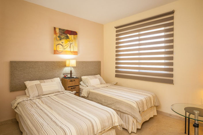 Image No.11-Penthouse de 2 chambres à vendre à Elviria