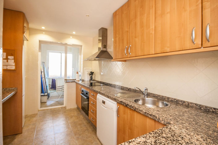 Image No.15-Penthouse de 2 chambres à vendre à Elviria