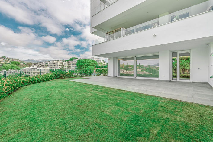 Image No.1-3 Bed Apartment for sale