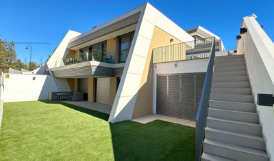 HHomes most sold property