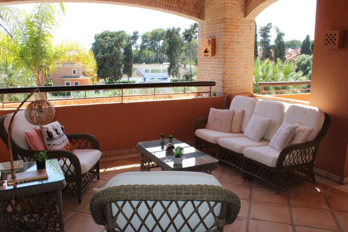 Image No.1-3 Bed Apartment for sale