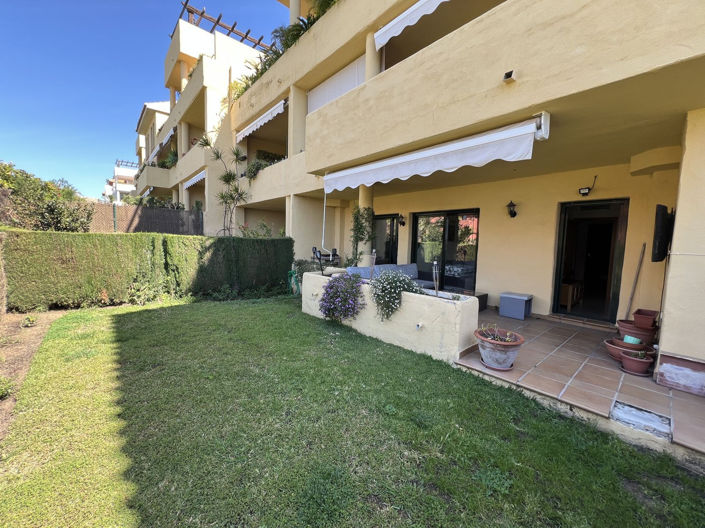 Image No.1-Appartement de 2 chambres à vendre à Estepona