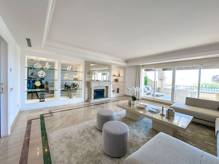 Image No.1-3 Bed Apartment for sale