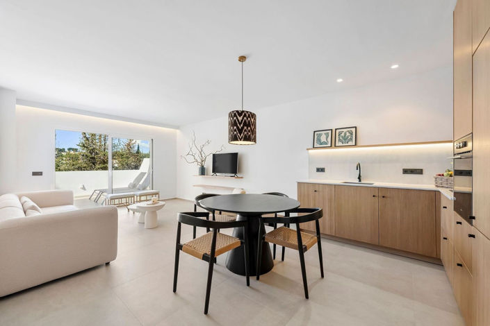 Image No.1-Penthouse de 3 chambres à vendre à Nueva Andalucia