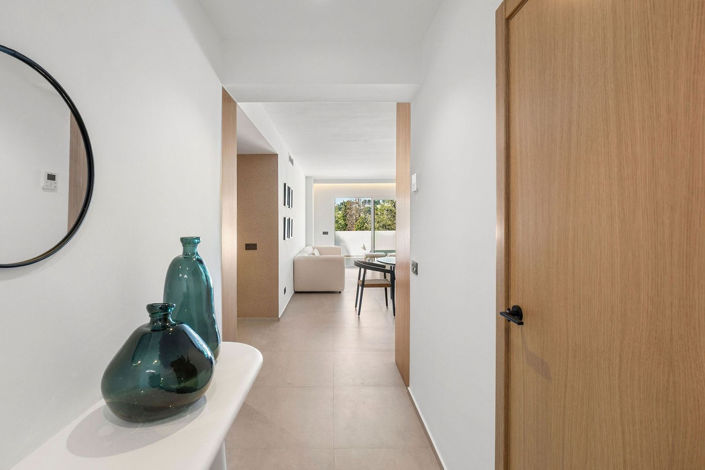 Image No.12-Penthouse de 3 chambres à vendre à Nueva Andalucia