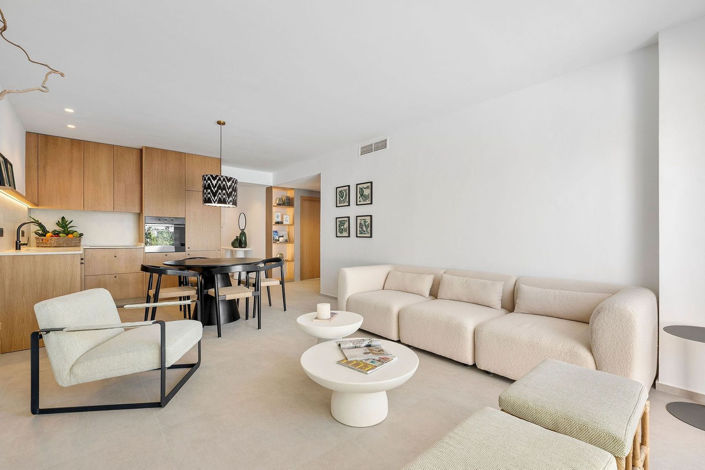 Image No.2-Penthouse de 3 chambres à vendre à Nueva Andalucia