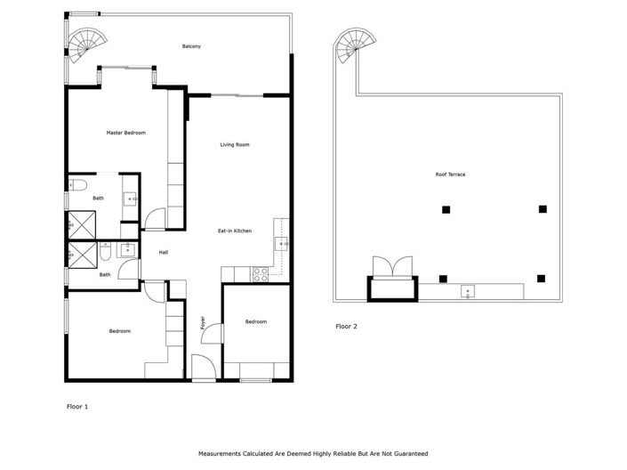 Image No.28-Penthouse de 3 chambres à vendre à Nueva Andalucia