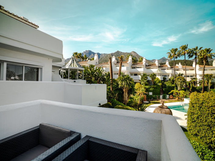 Image No.25-3 Bed Townhouse for sale