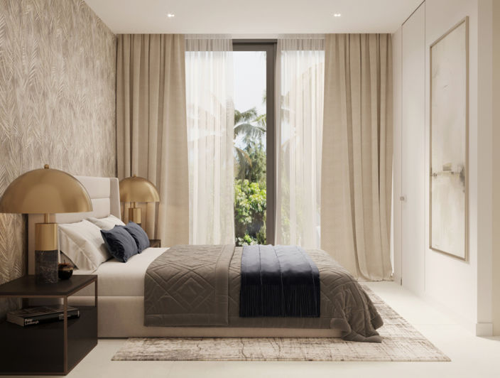 Image No.11-Villa de 4 chambres à vendre à Marbella