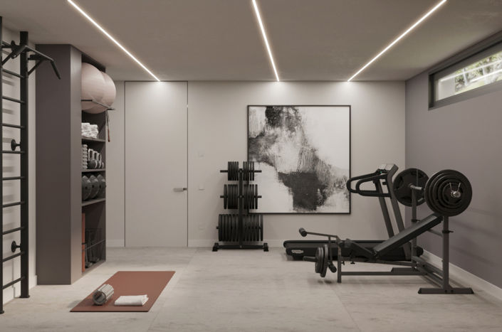 Image No.21-4 Bed Villa for sale