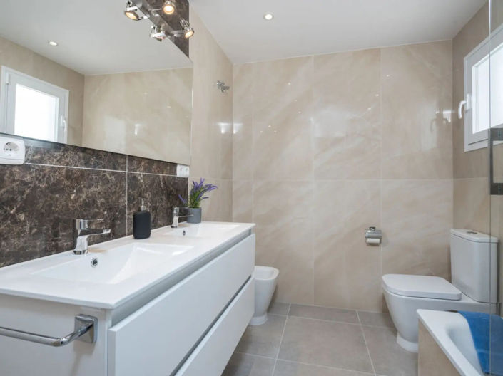 Image No.18-Maison de ville de 4 chambres à vendre à Atalaya