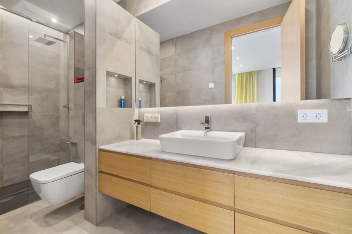 Image No.13-Villa de 6 chambres à vendre à Marbella