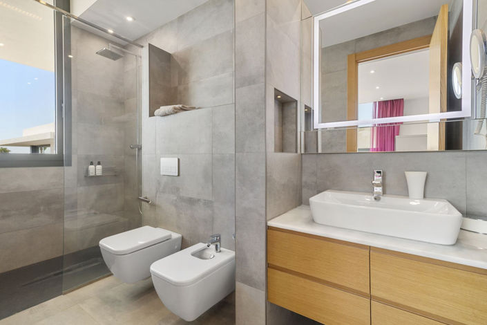 Image No.16-Villa de 6 chambres à vendre à Marbella