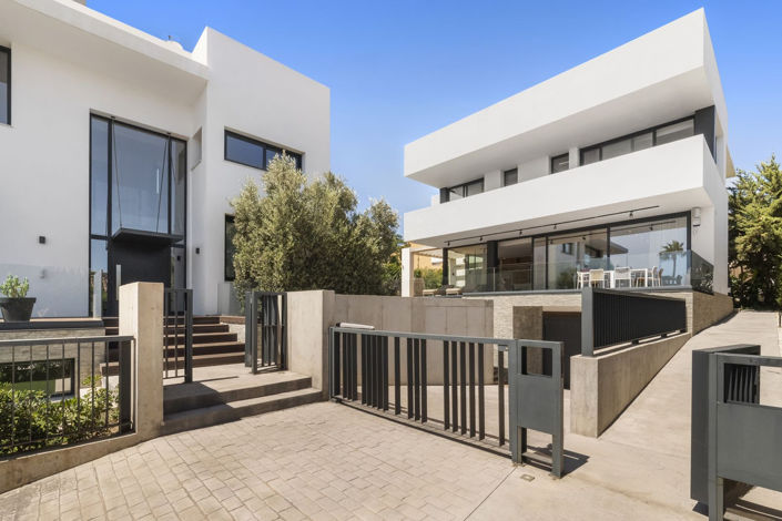 Image No.25-Villa de 6 chambres à vendre à Marbella