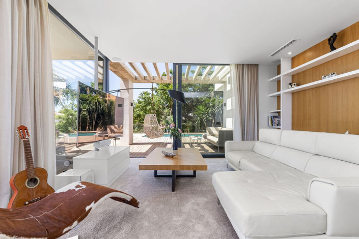 Image No.5-Villa de 6 chambres à vendre à Marbella