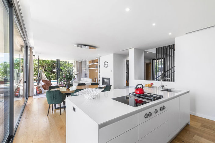 Image No.7-Villa de 6 chambres à vendre à Marbella