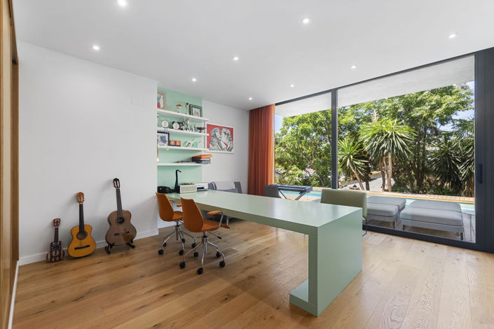 Image No.9-Villa de 6 chambres à vendre à Marbella