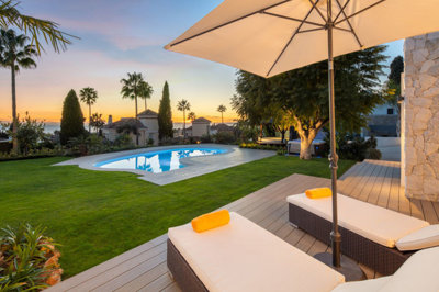 HHomes most sold property