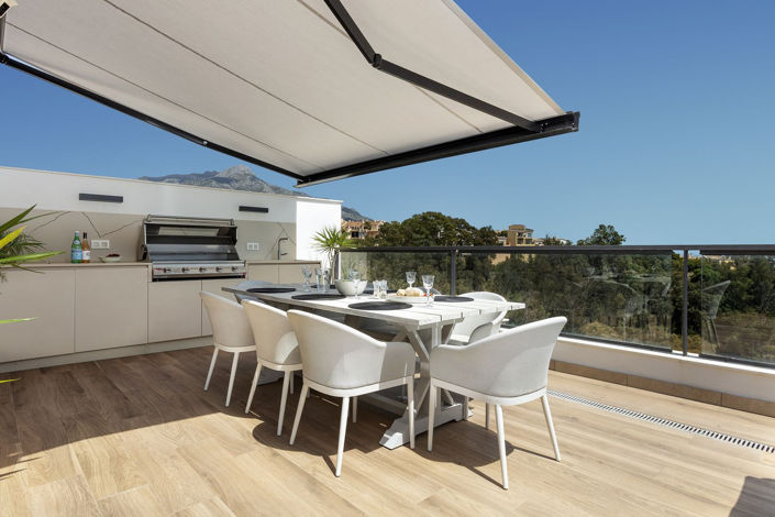 Image No.1-3 Bed Penthouse for sale