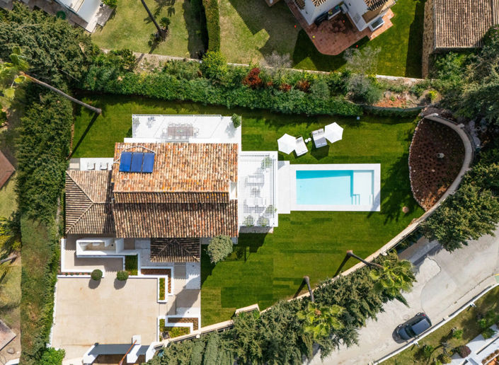 Image No.33-4 Bed Villa for sale