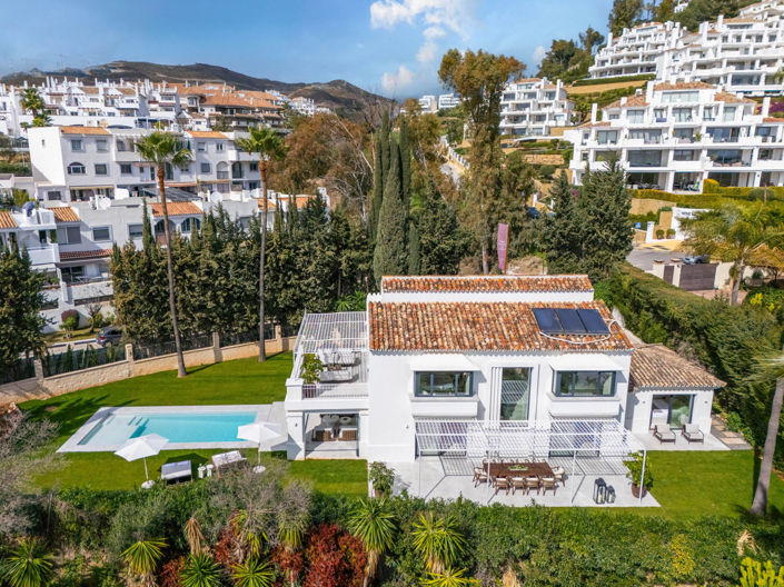 Image No.41-4 Bed Villa for sale