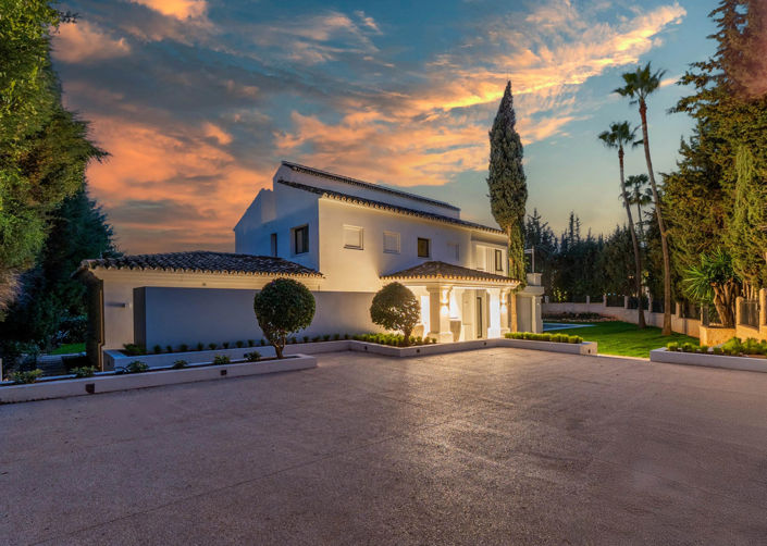 Image No.42-4 Bed Villa for sale