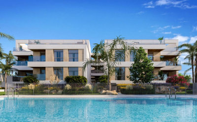 HHomes most sold property