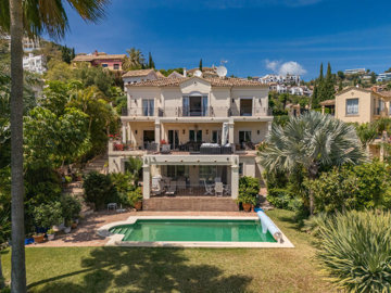 HHomes most sold property