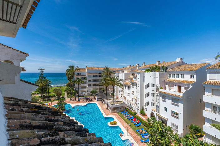 Image No.1-3 Bed Apartment for sale