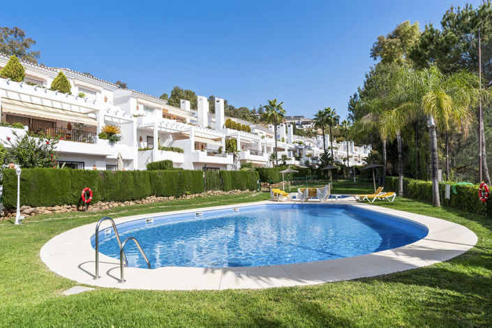 Image No.1-3 Bed Apartment for sale