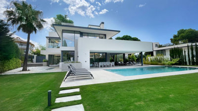 HHomes most sold property