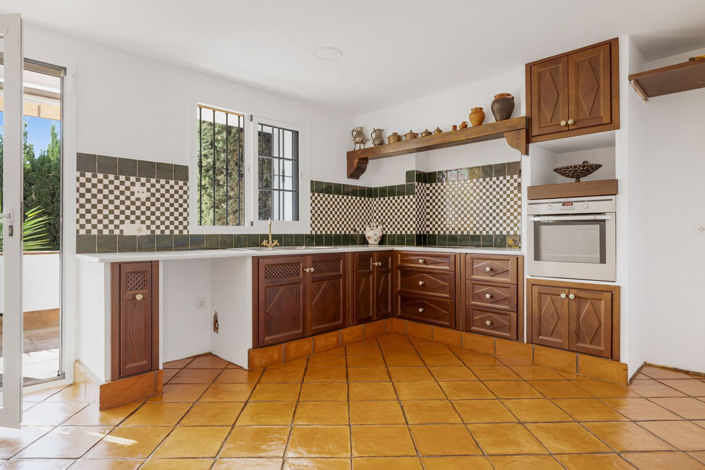 Image No.8-Appartement de 4 chambres à vendre à San Pedro de Alcantara