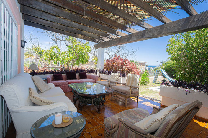 Image No.9-Villa de 8 chambres à vendre à Nueva Andalucia