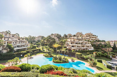 HHomes most sold property