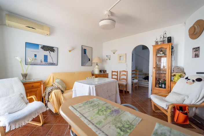 Image No.14-Maison de ville de 2 chambres à vendre à Mijas Costa