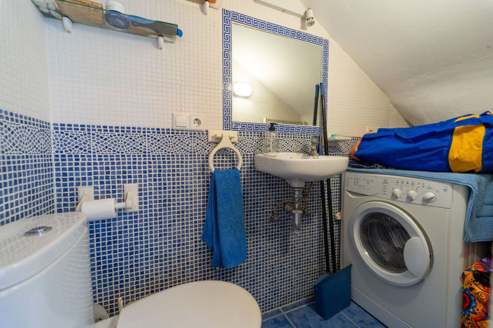 Image No.16-Maison de ville de 2 chambres à vendre à Mijas Costa