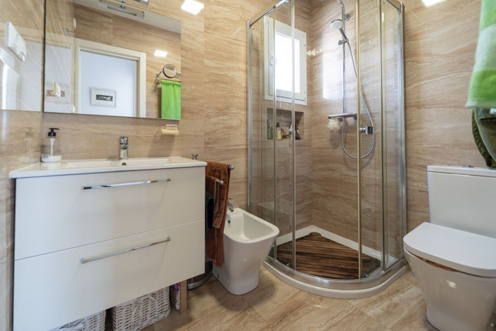 Image No.18-Maison de ville de 2 chambres à vendre à Mijas Costa