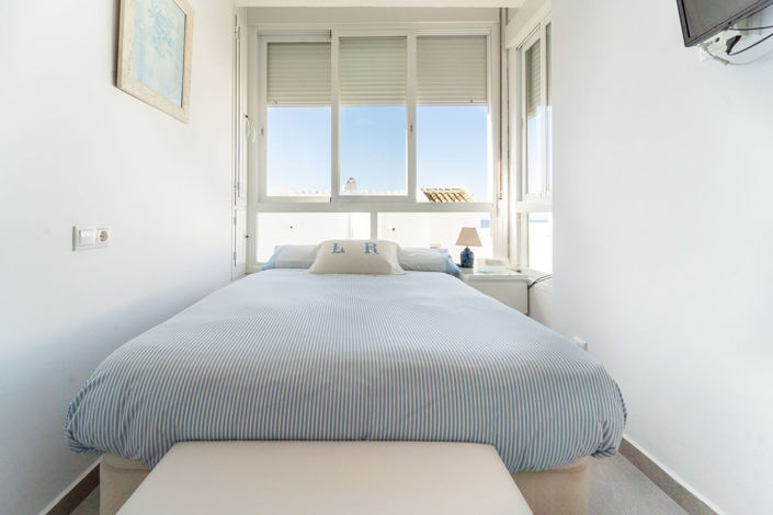 Image No.20-Maison de ville de 2 chambres à vendre à Mijas Costa