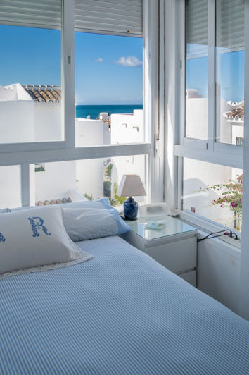 Image No.22-Maison de ville de 2 chambres à vendre à Mijas Costa