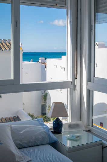 Image No.23-Maison de ville de 2 chambres à vendre à Mijas Costa