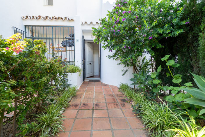 Image No.24-Maison de ville de 2 chambres à vendre à Mijas Costa