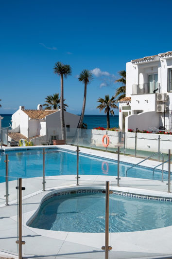 Image No.29-Maison de ville de 2 chambres à vendre à Mijas Costa