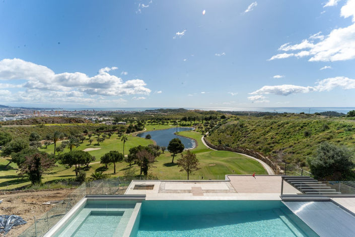 Image No.30-Maison de ville de 2 chambres à vendre à Mijas Costa